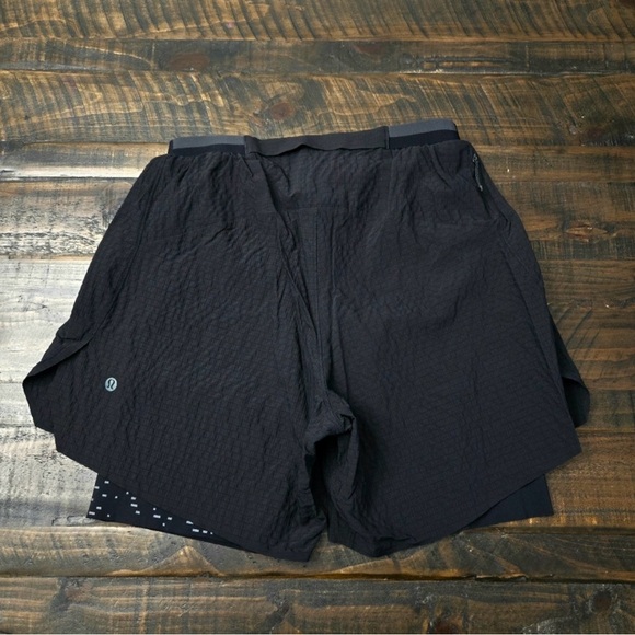 LULULEMON Surge Shorts | S - Picture 2 of 5